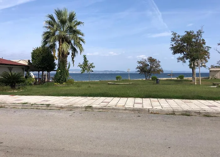 Appartamento Sea View Maison - - Chalkidiki Nea Poteidaia