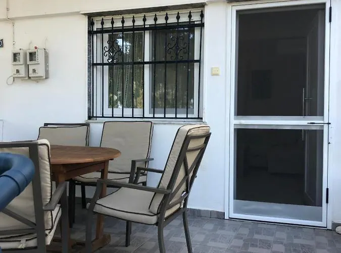 Sea View Maison - - Chalkidiki Appartamento