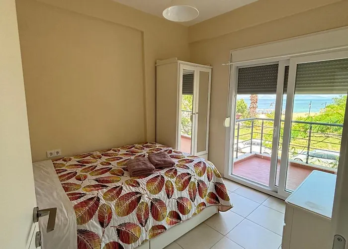 Sea View Maison - - Chalkidiki Nea Poteidaia