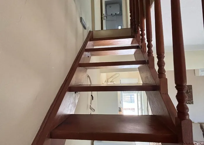 Sea View Maison - - Chalkidiki Appartamento *