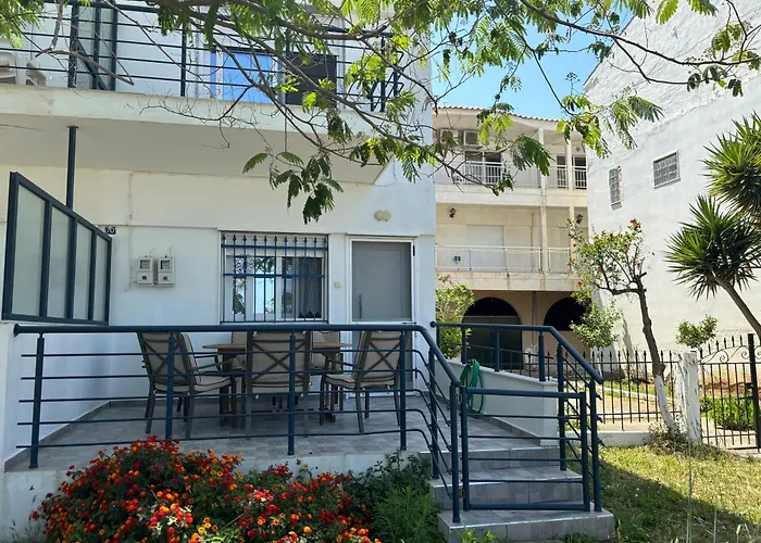 Sea View Maison - - Chalkidiki Nea Poteidaia