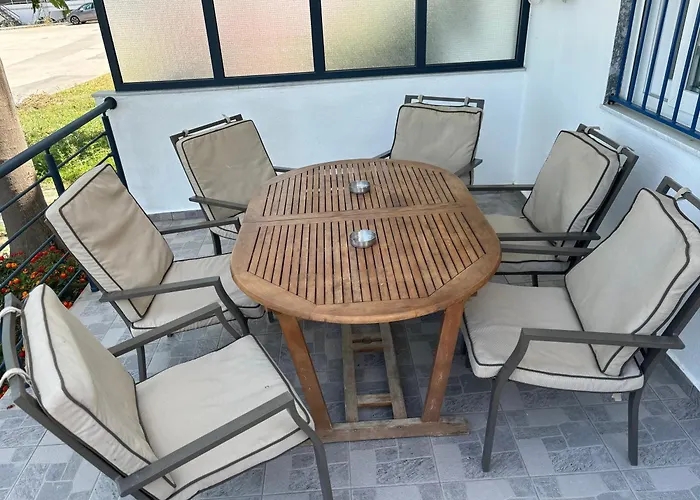 Appartamento Sea View Maison - - Chalkidiki