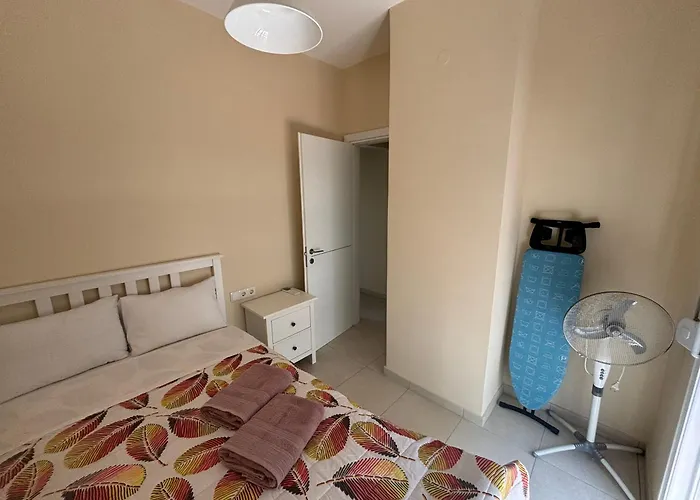 Sea View Maison - - Chalkidiki Appartamento Nea Poteidaia