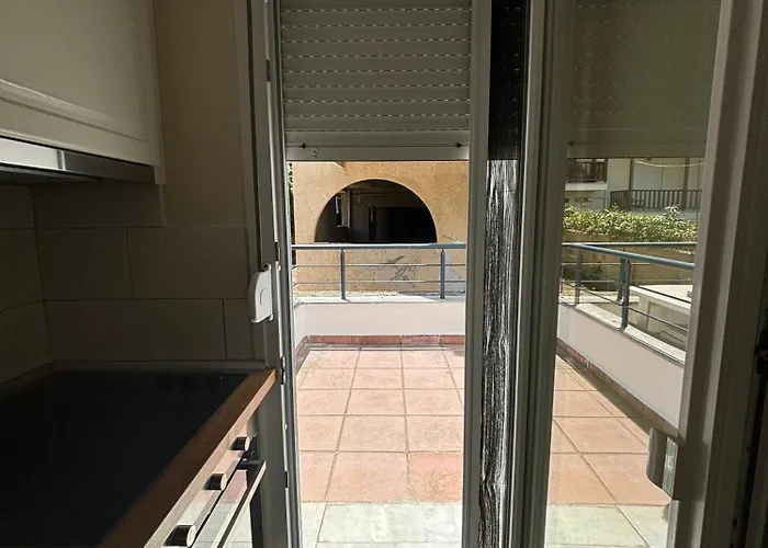 Sea View Maison - - Chalkidiki Appartamento