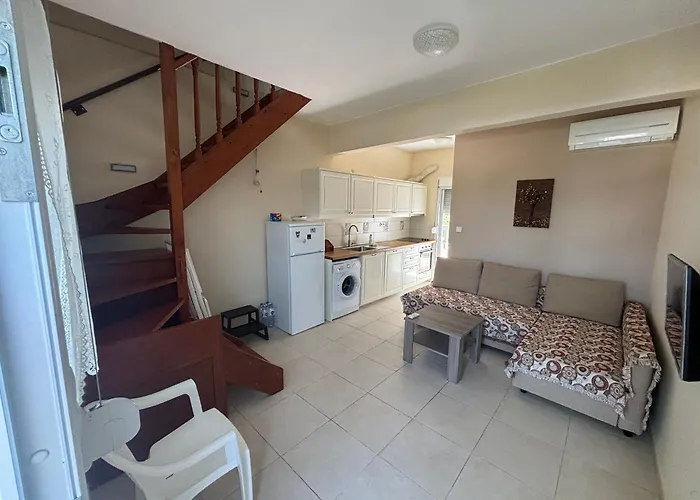 Appartamento Sea View Maison - - Chalkidiki Nea Poteidaia