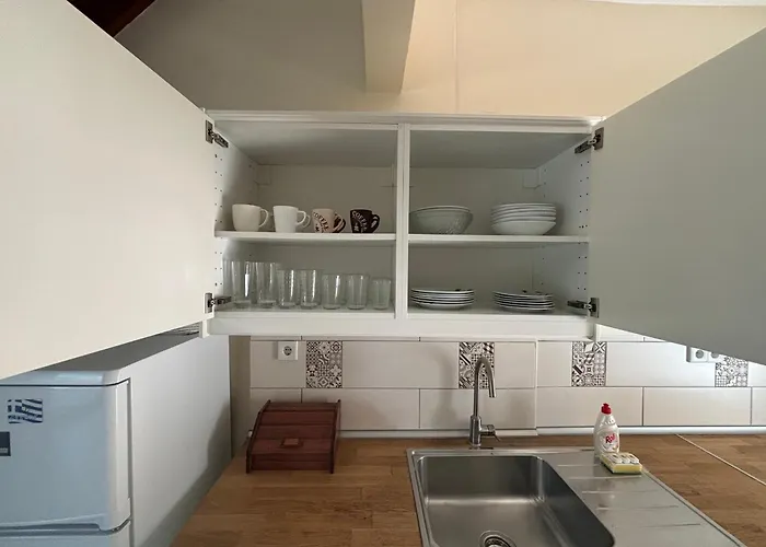 Sea View Maison - - Chalkidiki *