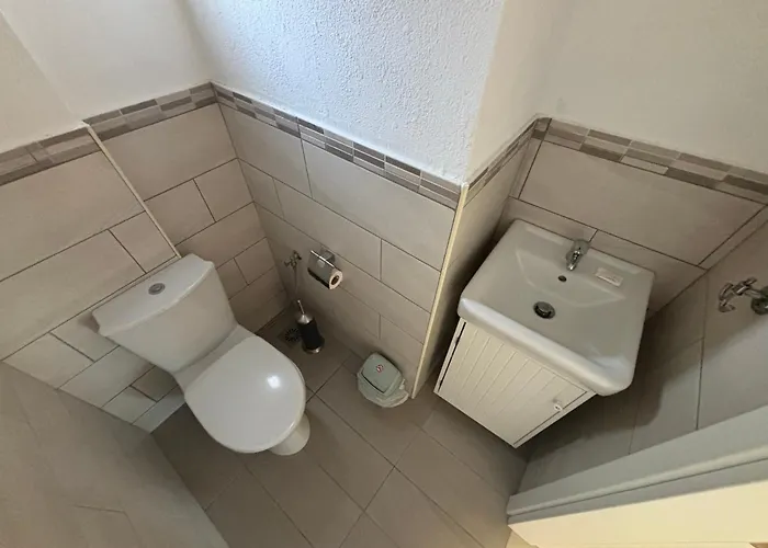 Sea View Maison - - Chalkidiki Appartamento