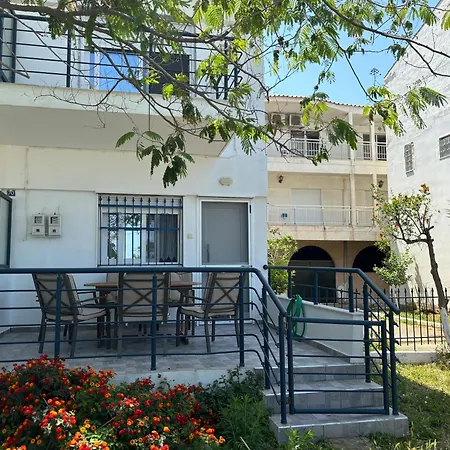 Sea View Maison - - Chalkidiki Nea Poteidaia