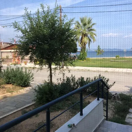 Sea View Maison - - Chalkidiki Apartmán *