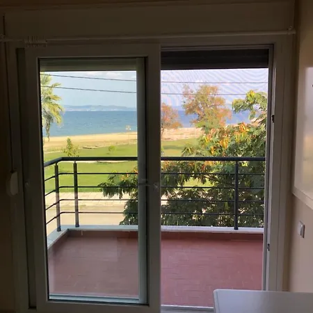 Sea View Maison Nea Poteidaia