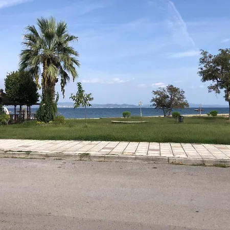 Apartmán Sea View Maison - - Chalkidiki Nea Poteidaia