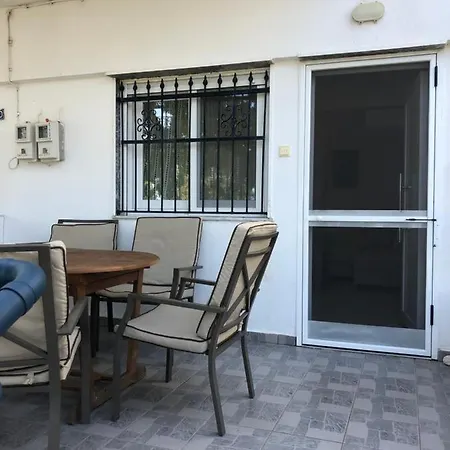 Sea View Maison - - Chalkidiki Apartmán