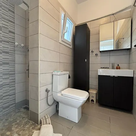 Apartmán Sea View Maison - - Chalkidiki *