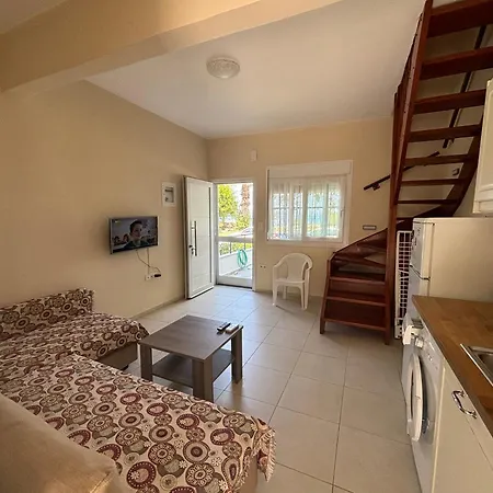 Sea View Maison - - Chalkidiki
