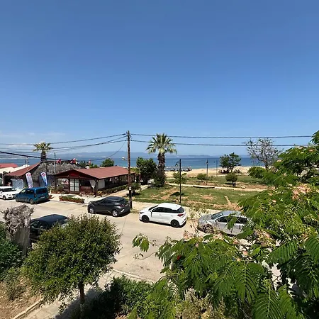 Sea View Maison - - Chalkidiki Apartment *