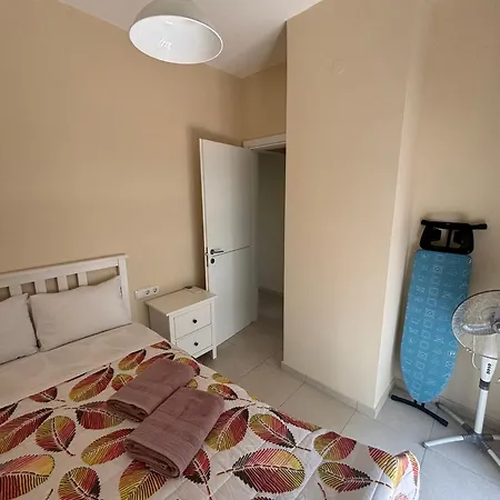 Sea View Maison - - Chalkidiki Apartmán Nea Poteidaia