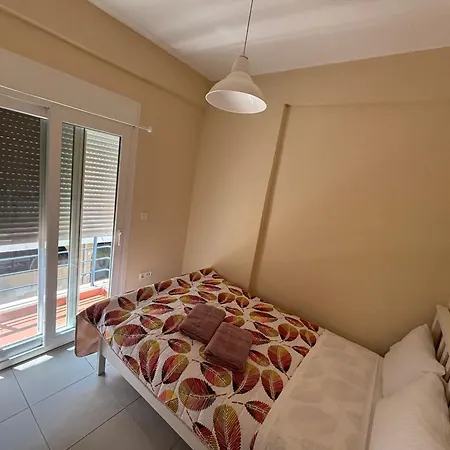 Sea View Maison - - Chalkidiki