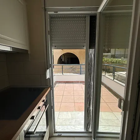 Sea View Maison - - Chalkidiki Apartment