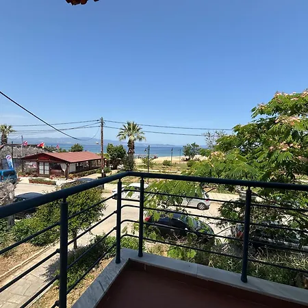 Apartament Sea View Maison *