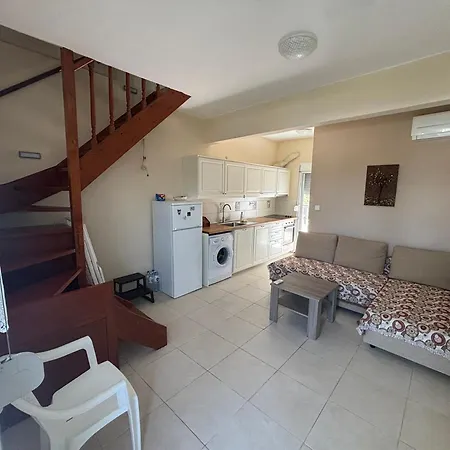 Apartament Sea View Maison Nea Poteidaia