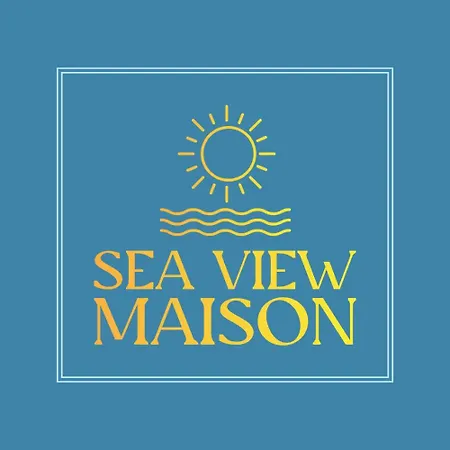 Sea View Maison Apartament