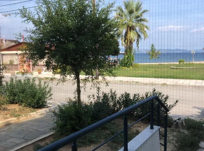 Sea View Maison - - Chalkidiki Apartment *