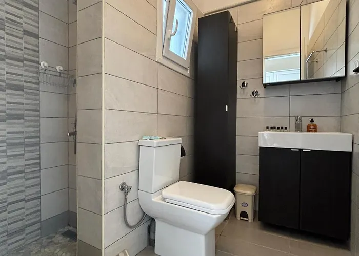 Apartment Sea View Maison - - Chalkidiki *