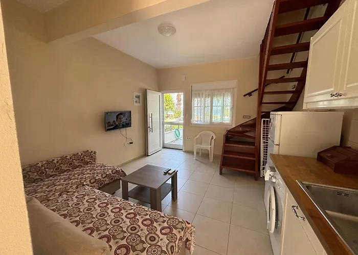 Sea View Maison - - Chalkidiki