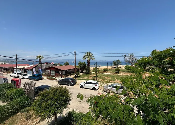 Sea View Maison - - Chalkidiki Apartment *