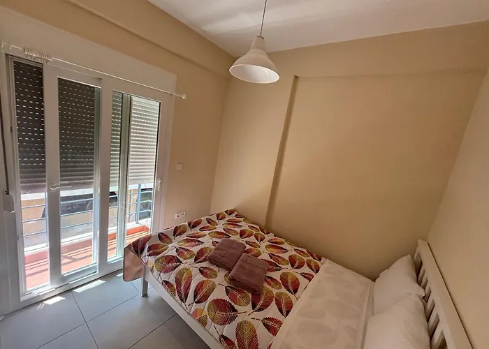 Sea View Maison - - Chalkidiki