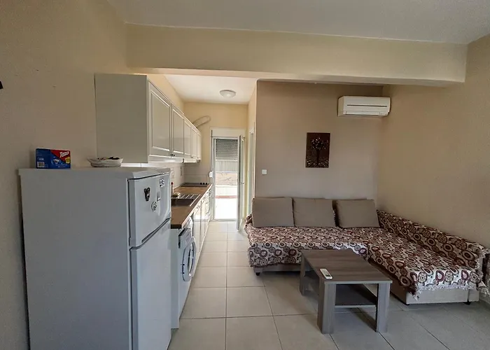 Sea View Maison - - Chalkidiki Apartment *