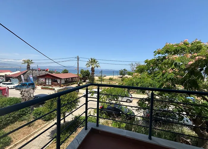 Apartment Sea View Maison - - Chalkidiki *