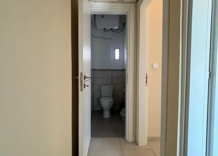 Sea View Maison - - Chalkidiki