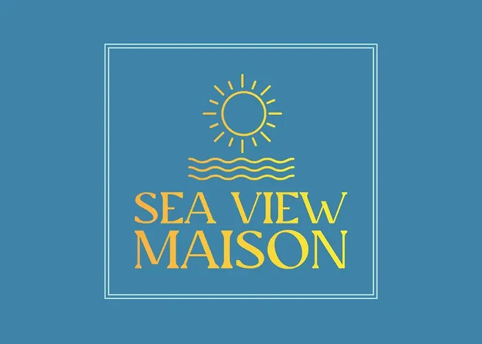 Sea View Maison - - Chalkidiki Apartment